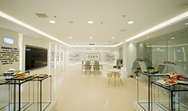 品牌联盟 匠心品质